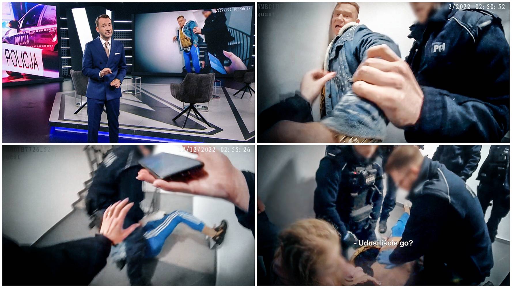 Państwo w Państwie - odcinek 574, na żywo 29 czerwca - Polsat.pl