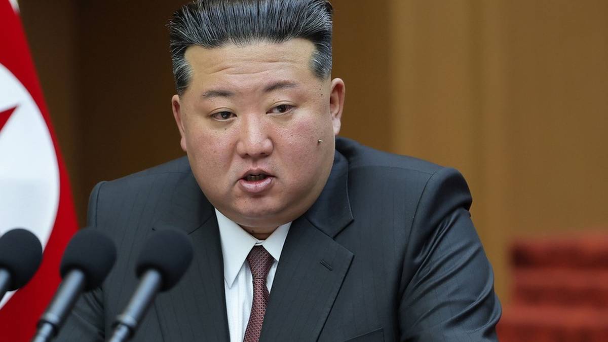 Korea Północna odpowiada USA. "Nie ma najmniejszej zmiany"