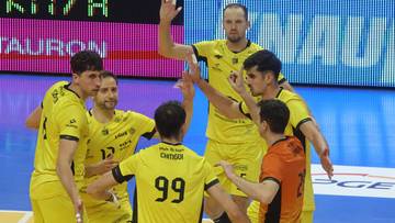 PlusLiga: PGE GiEK Skra Bełchatów - Steam Hemarpol Politechnika Częstochowa. Gdzie oglądać?