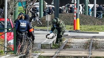 Belgia: trzy kolejne osoby oskarżone o udział w grupie terrorystycznej