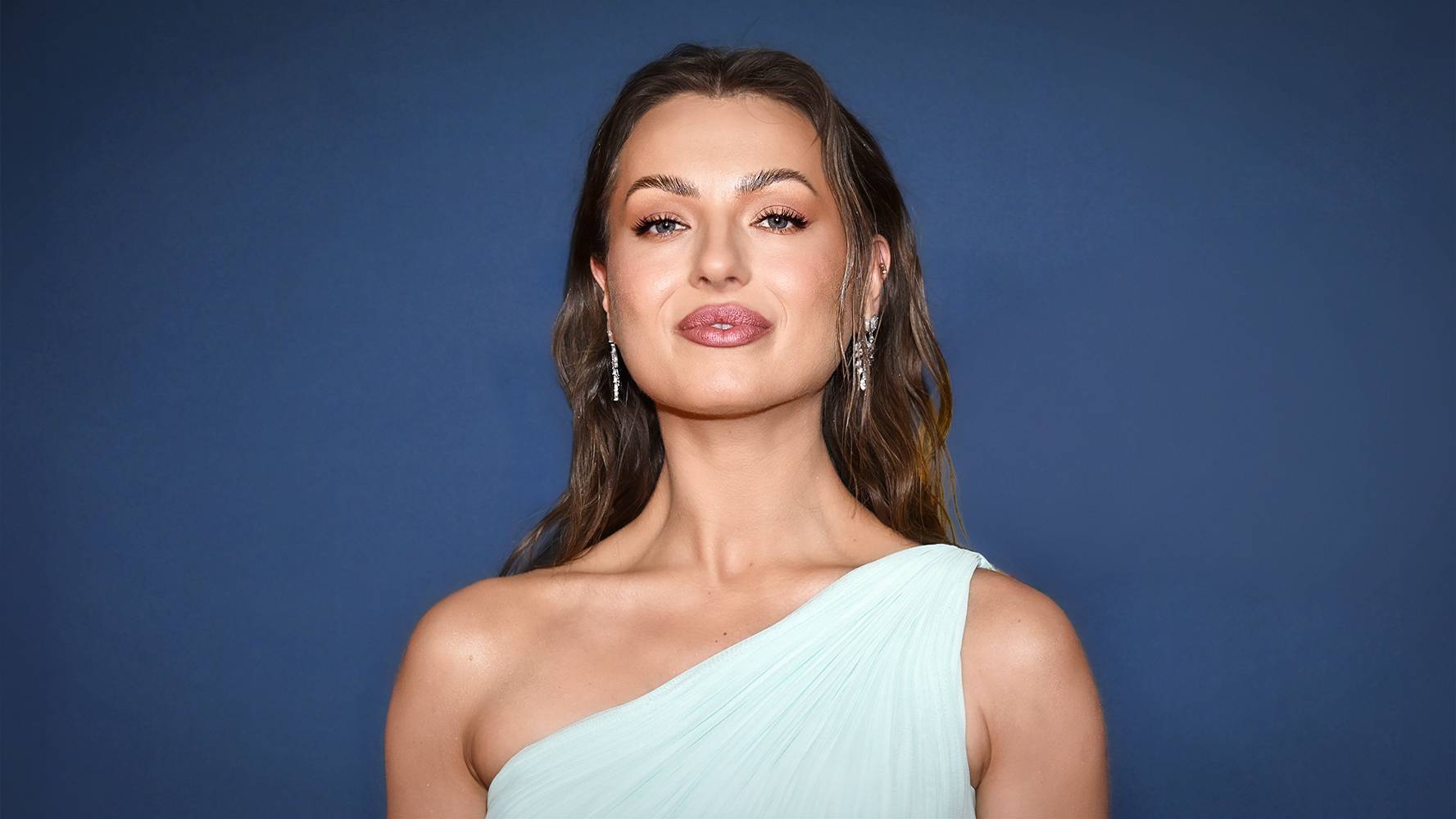 Izabela Skierska zna sposób na dojście do finału programu