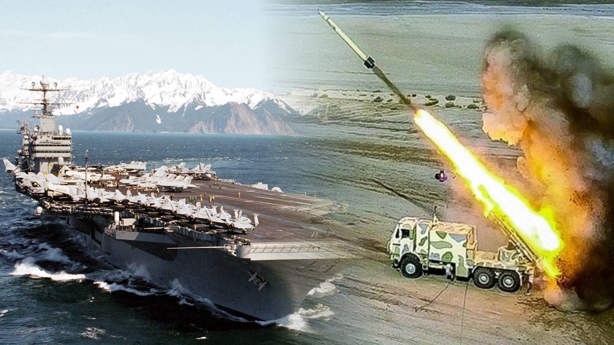 Amerykańska armada spłoszyła Teheran. Iran gotowy do wznowienia negocjacji