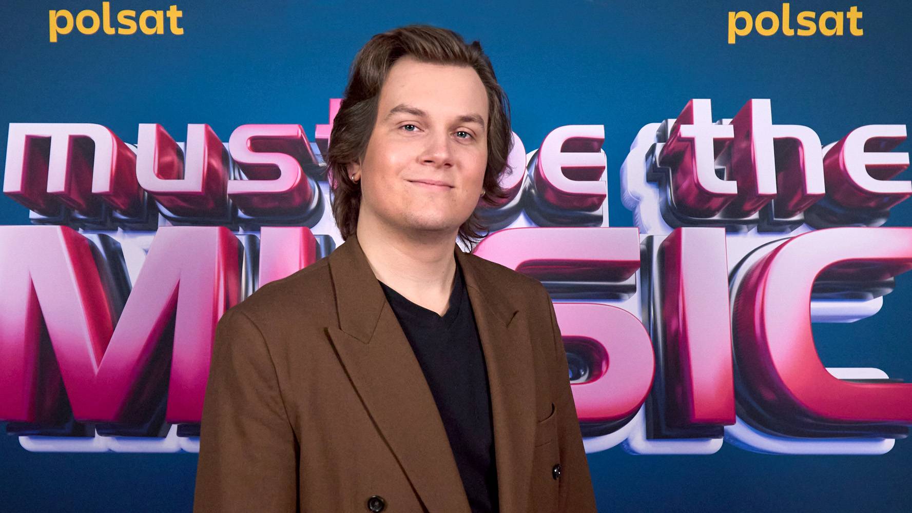 Bonaventura: Dajcie sobie szansę w Must Be The Music - Polsat.pl