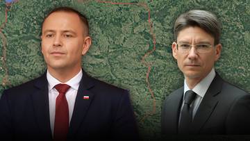 Rosyjski ambasador oburzony deklaracją Polski. "Niebezpieczny kierunek"