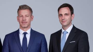 Peter Magyar wybrał ministrów. Kluczowy resort obejmie jego szwagier