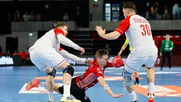 Kapitan skomentował występ reprezentacji Polski. Nie zabrakło szczerych sł&oacute;w