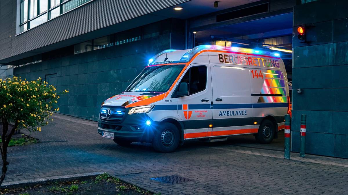 Tragedia na budowie w Wiedniu. Zginęły cztery osoby