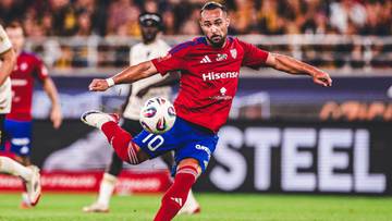 PKO BP Ekstraklasa: Raków Częstochowa - Górnik Zabrze. Relacja live i wynik na żywo