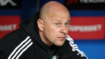 Betclic 1 Liga: Miedź Legnica - Podbeskidzie Bielsko-Biała. Relacja live i wynik na żywo
