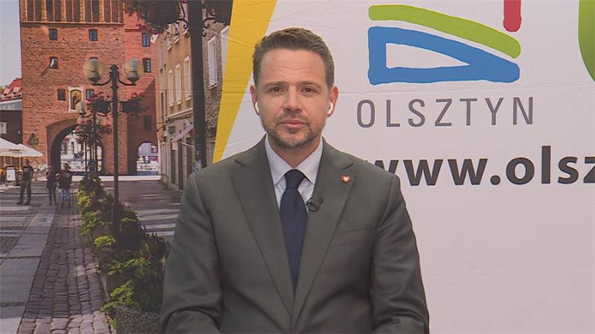 Rafał Trzaskowski apeluje do koalicjantów. "To naruszenie zasad"