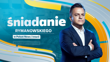 Bój o Kraków. Debata kandydatów na prezydenta w "Śniadaniu Rymanowskiego"