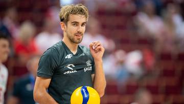 Jakub Popiwczak studzi optymizm przed starciem z Japonią. Przypomniał wielki mecz