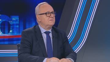 Gen. Pacek o groźbach Putina ws. broni jądrowej. 