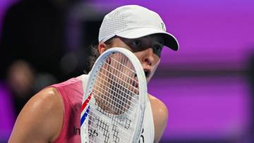 WTA Doha: Iga Świątek - Jelena Rybakina. Wynik meczu. Kto wygrał?