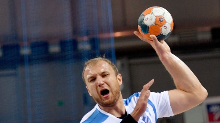 Liga Mistrzów: Orlen Wisła Płock górą w meczu ze Szwajcarami