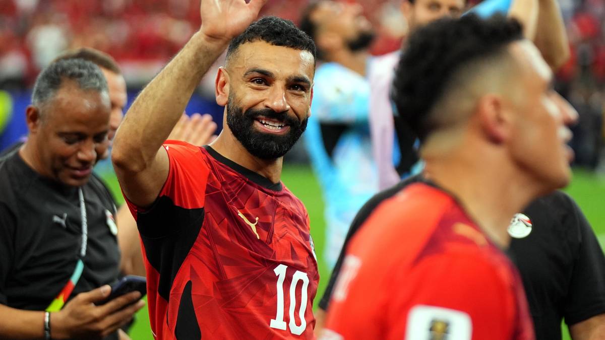 Salah strzelił karnego Panenką — Egipt awansuje do 1/8 finału mundialu