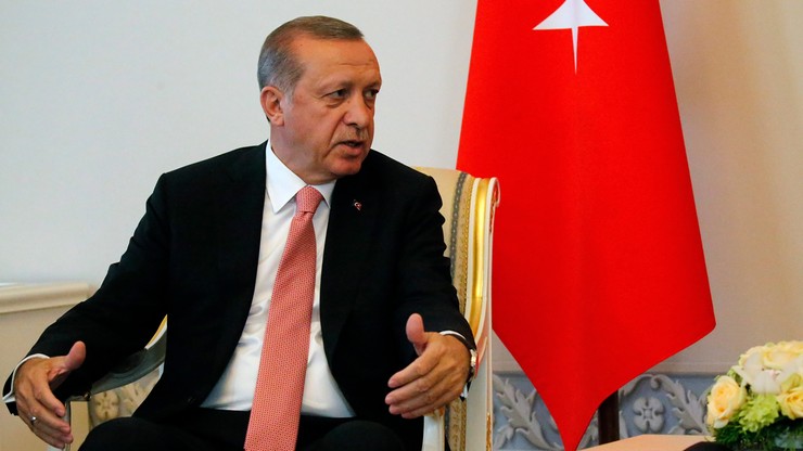 Niemieckie MSZ: Rosja nie stanie się dla Turcji alternatywą wobec NATO