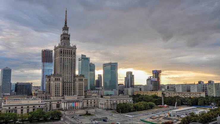 Warszawa: ratusz złożył ostatnio kilkanaście zawiadomień do prokuratury ws. reprywatyzacji