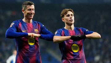 Superpuchar Hiszpanii: FC Barcelona - Athletic Club. Relacja live i wynik na żywo