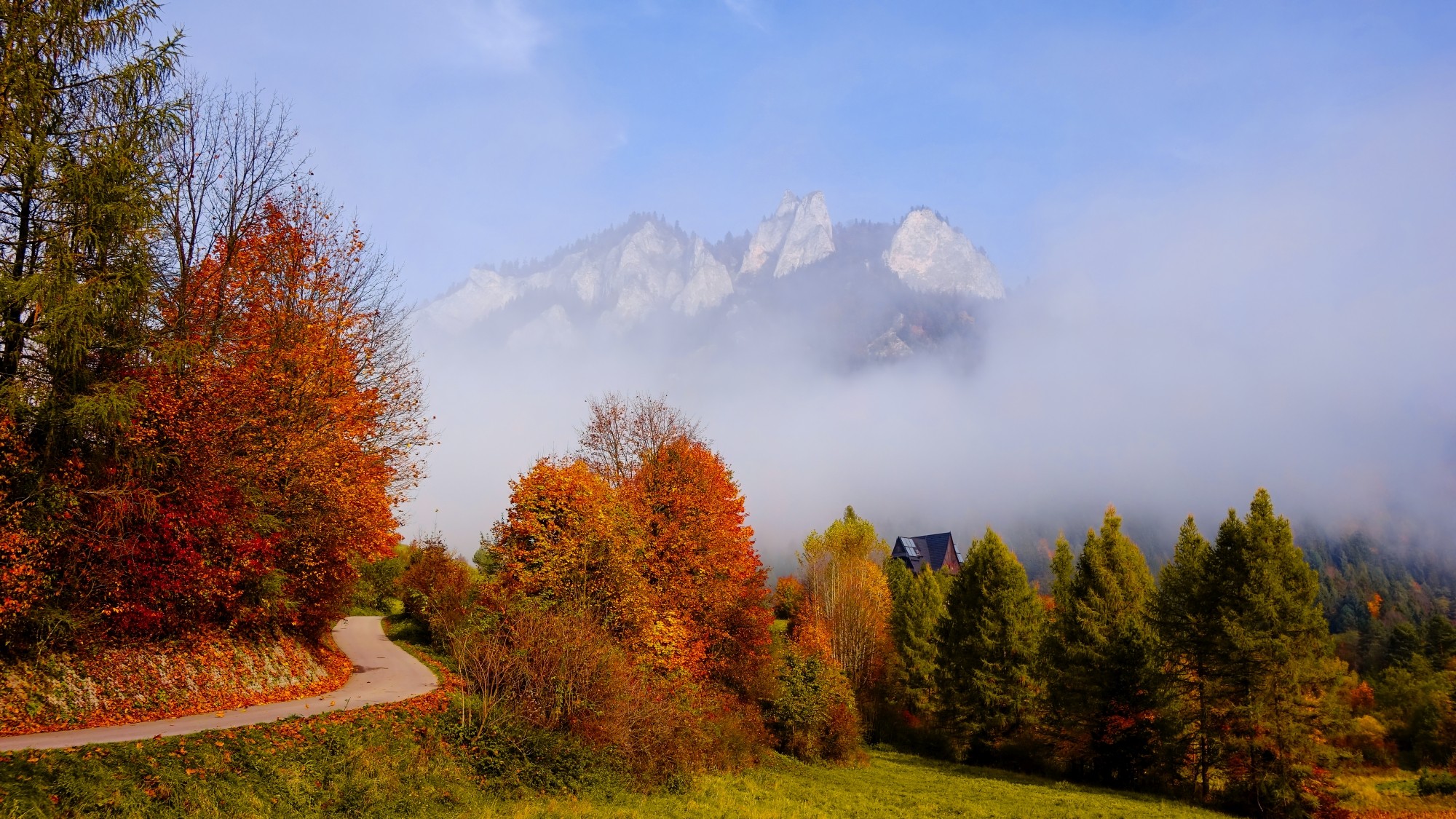 Kraina jesieni - zdjęcie 22