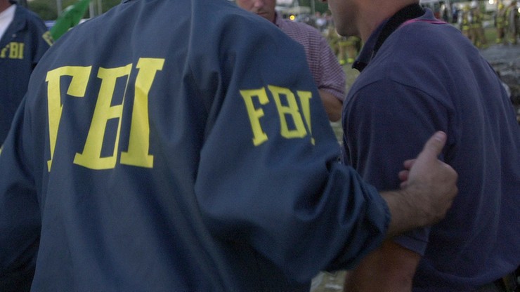 USA. Nalot FBI na siedziby związku policjantów. Przeszukano dom przewodniczącego