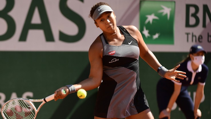 Roland Garros: Naomi Osaka zdyskwalifikowana? Jeśli będzie dalej bojkotować konferencje...