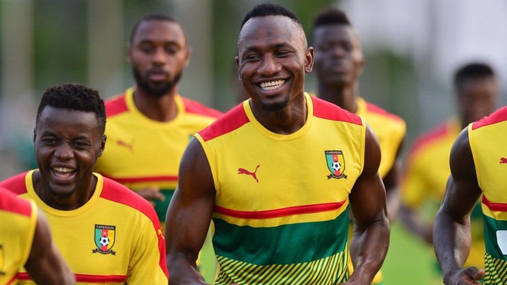 Ponad 70 trenerów zainteresowanych pracą z piłkarzami Kamerunu