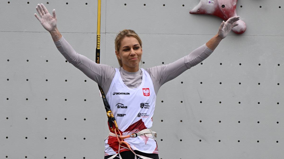 Aleksandra Mirosław: I Want My Final Training Weeks on My Own Terms