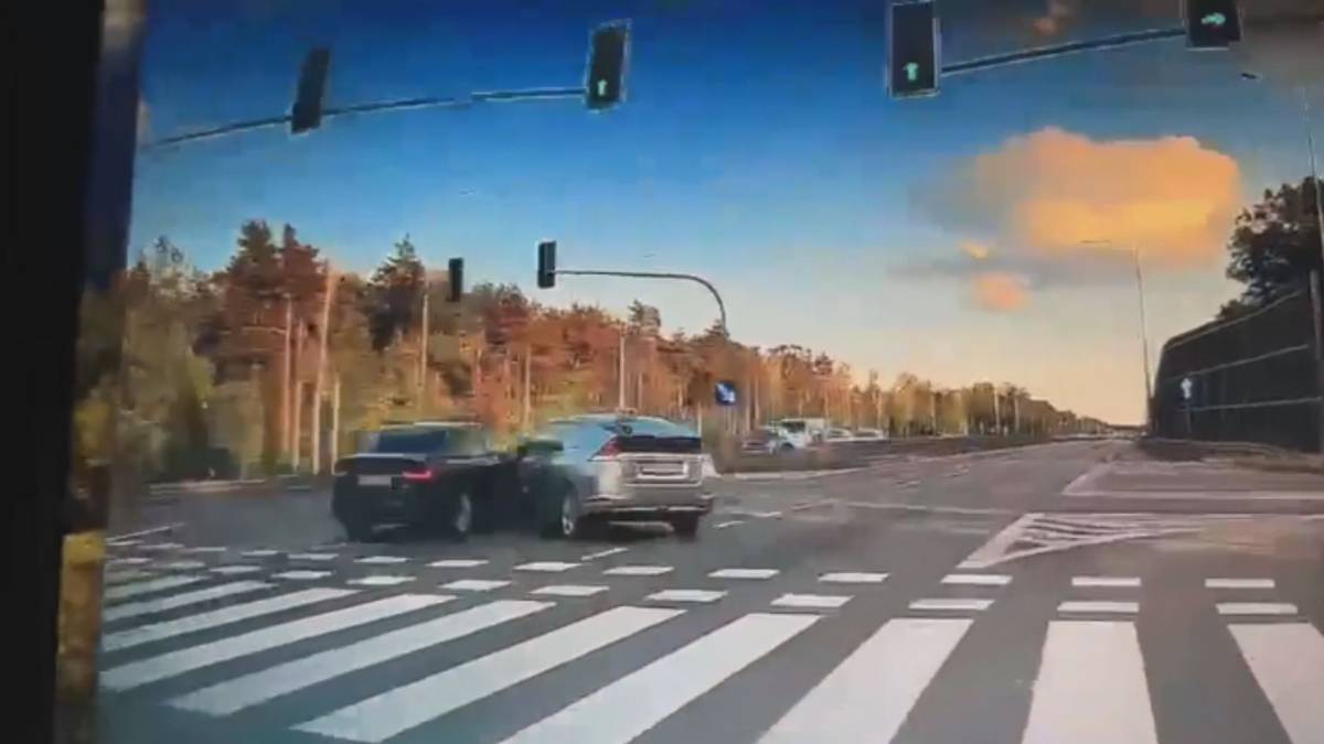 Tragiczny wypadek w Ząbkach. Prokuratura chce aresztu dla kierowcy taksówki z Turcji
