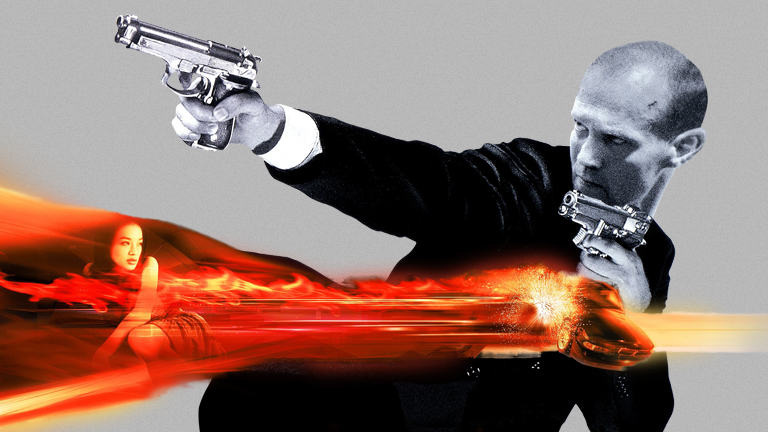 Transporter