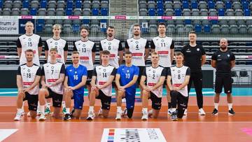 PLS 1. Liga siatkarzy: Pierrot Czarni Radom - Stal Nysa. Relacja live wynik na żywo