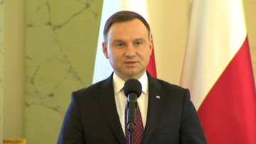 Prezydent: Polska szkoła będzie uczyła prawdziwej polskiej historii. Kto był zdrajcą, a kto bohaterem