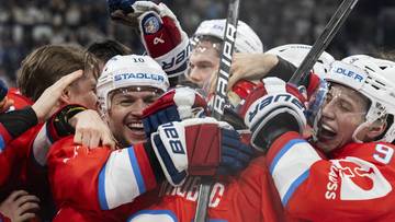Liga Mistrzów w hokeju na lodzie wkracza w decydującą fazę rozgrywek. Gdzie oglądać?