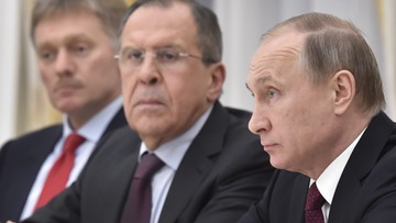 Biały Dom o nieobecności Rosji na szczycie: stracona szansa