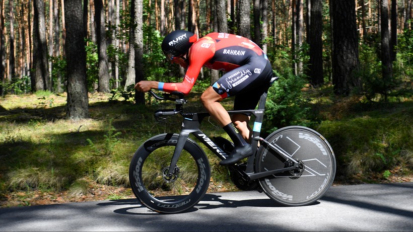 Tour de France: Kamil Gradek zadebiutuje w wyścigu