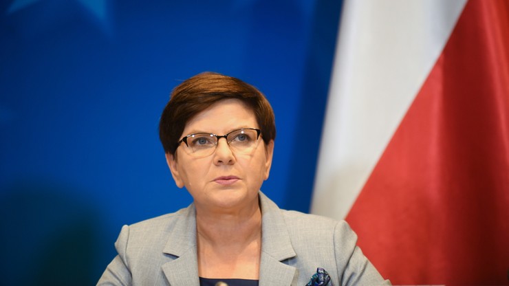 Premier: wszyscy są równi wobec prawa i pani prezydent Warszawy również