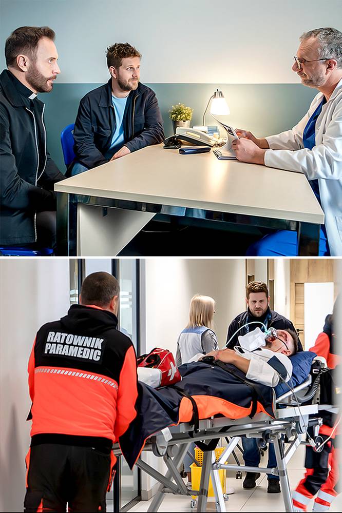 „Uroczysko”: Kiedy spełniają się najgorsze przeczucia...