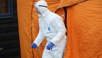 Koronawirus. Najnowsze informacje z Polski i świata [RELACJA]
