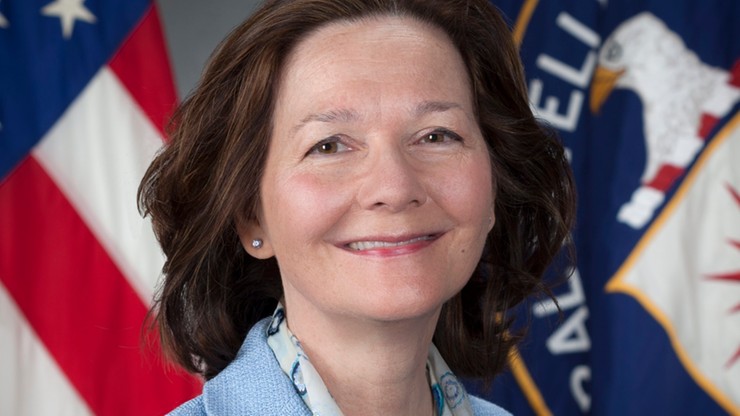 Pierwsza kobieta na czele CIA. Gina Haspel miała nadzorować tortury i uczestniczyć w niszczeniu taśm