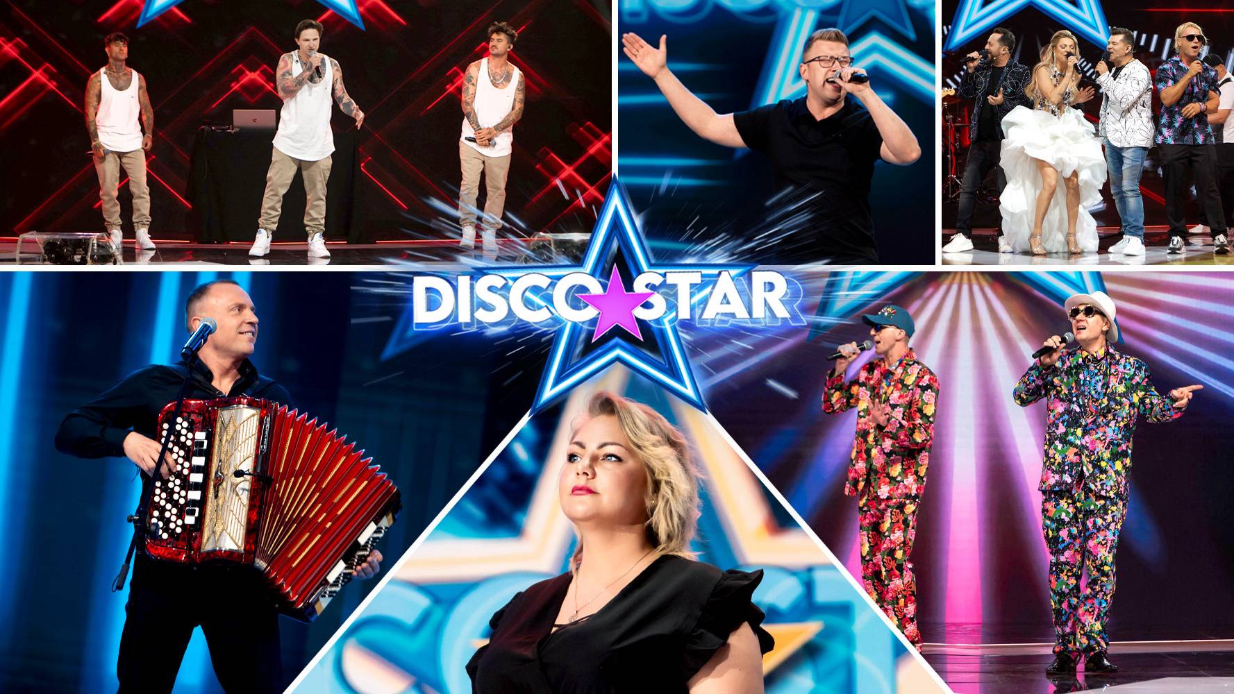 „Disco Star” - sezon 9, odcinek 3: Trudne decyzje i wzruszenia