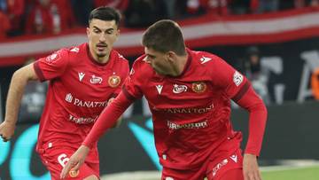 PKO BP Ekstraklasa: Widzew Łódź - Puszcza Niepołomice. Relacja na żywo