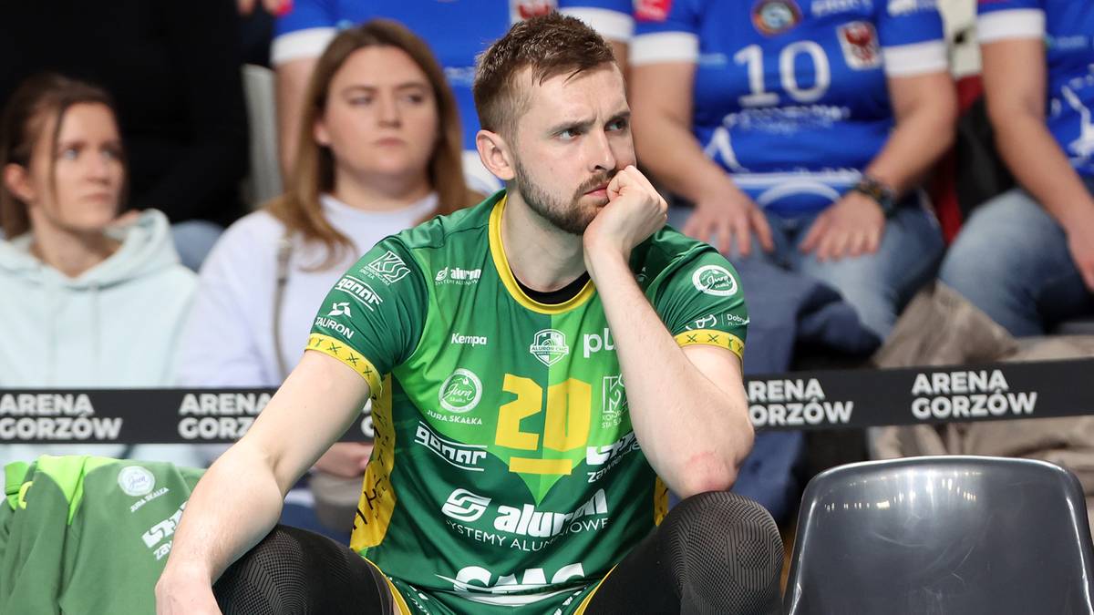Mateusz Bieniek przeszedł operację! "Ostatnie miesiące to była walka"