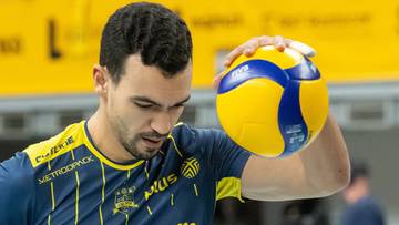 Kolejny transfer Skry! Zmiana po czterech latach