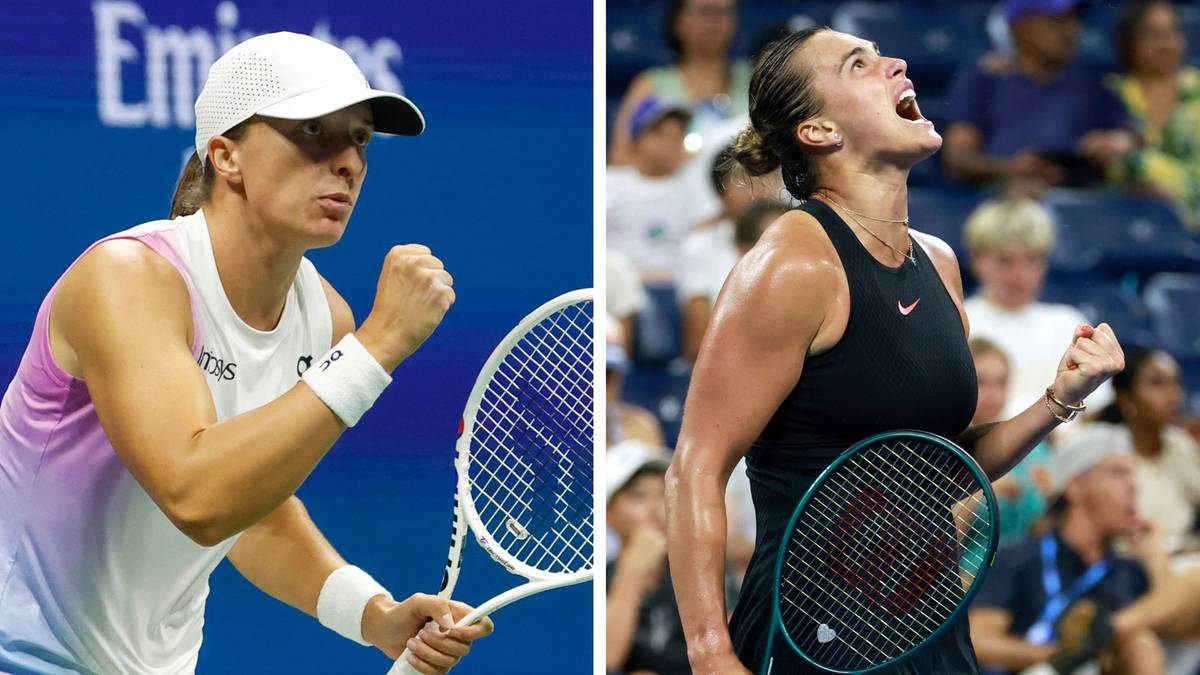 Znamy komplet ćwierćfinalistek tegorocznego US Open! Hit w finale?