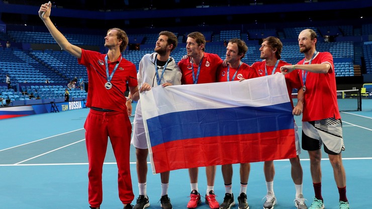 ATP Cup: Brytyjczycy i Rosjanie w ćwierćfinale