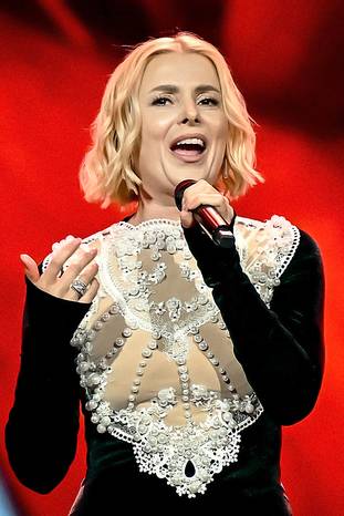Muzyczne dedykacje dla mam podopiecznych Fundacji Polsat