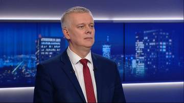 Tomasz Siemoniak w "Gościu Wydarzeń". Transmisja online