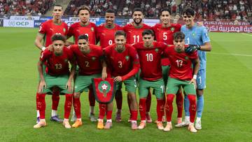 Maroko z rekordem zwycięstw. Przebili nawet Hiszpanów!