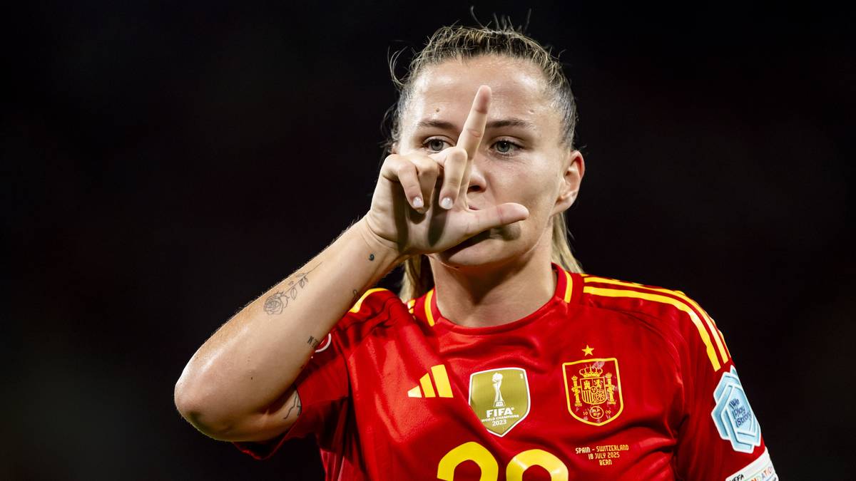 Euro 2025: Niemcy - Hiszpania. Relacja live i wynik na żywo