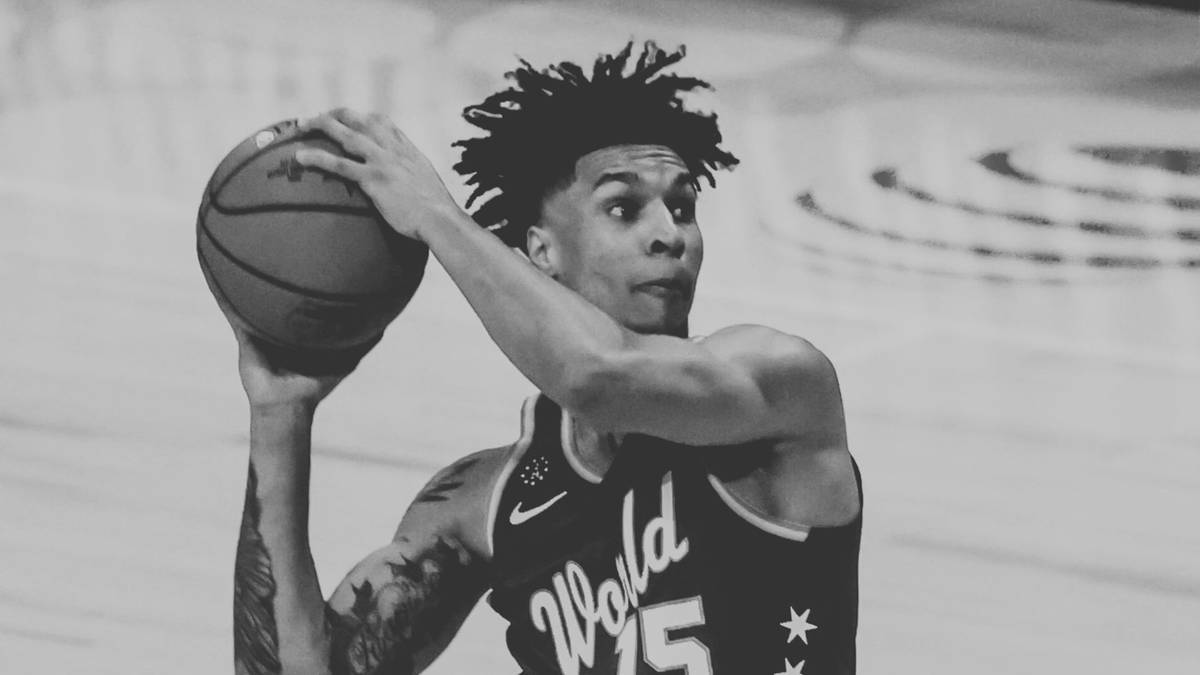 Brandon Clarke z Memphis Grizzlies zmarł na przedawkowanie kokainy i heroiny